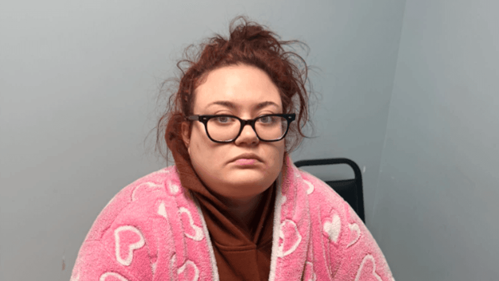 Ohio mother accused of killing 10-month-old child apprehended in Mason ...