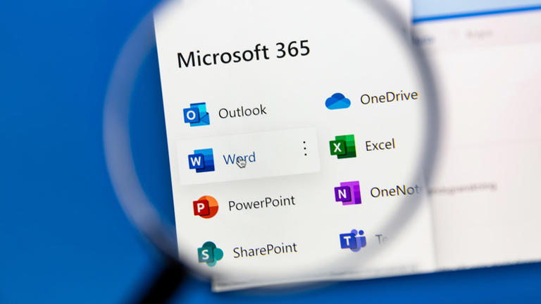 Microsoft's the top brand scammers use when phishing for clicks, study ...