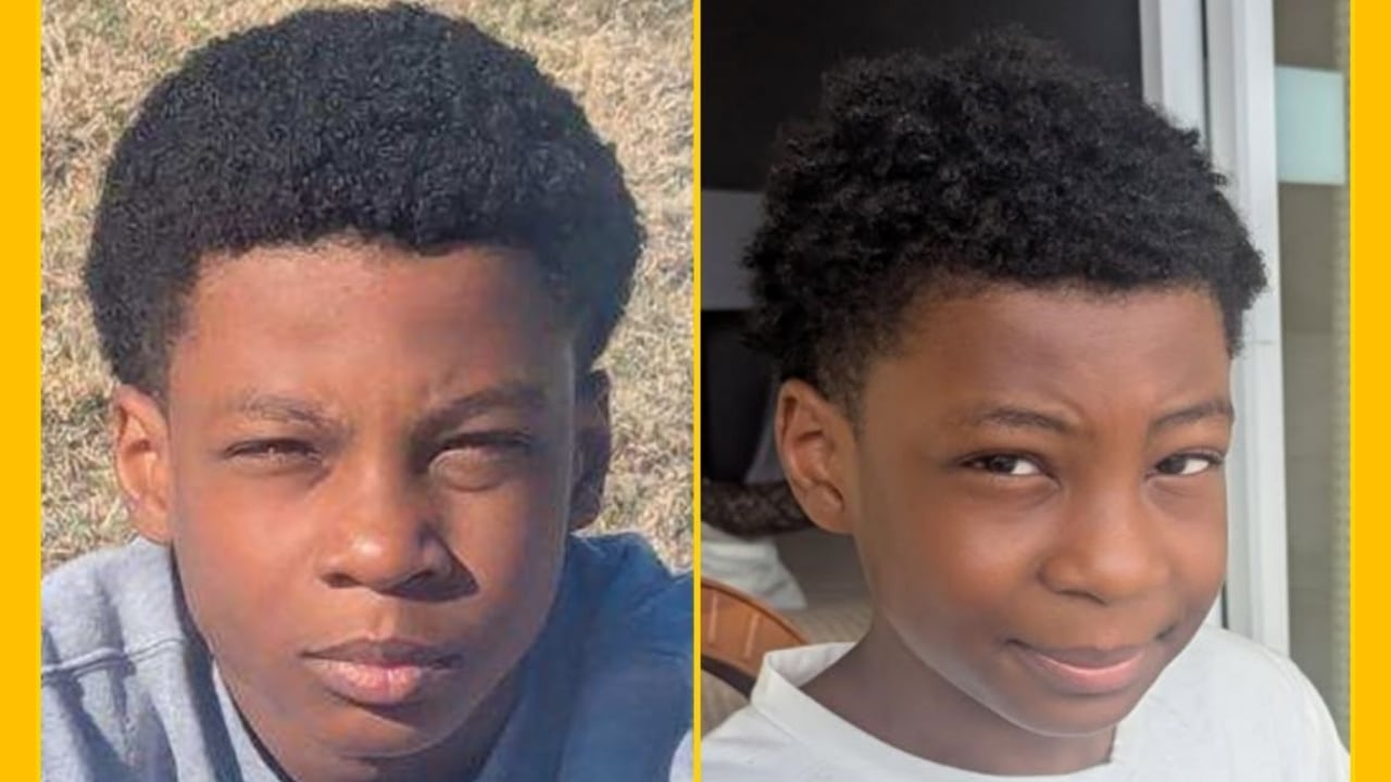 Jacksonville police searching for missing 12-year-old boy
