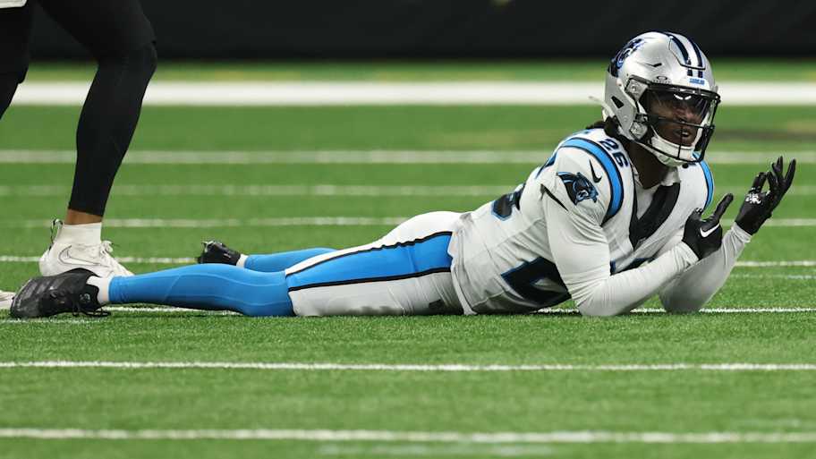 Carolina Panthers head into Week 16 leading the NFL in 'inexplicability'
