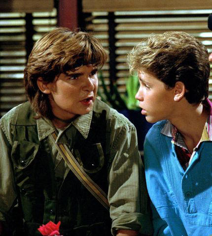 Corey Haim’s mom Judy slams Corey Feldman’s claim her late son 'molested' him: ‘Disgusting human