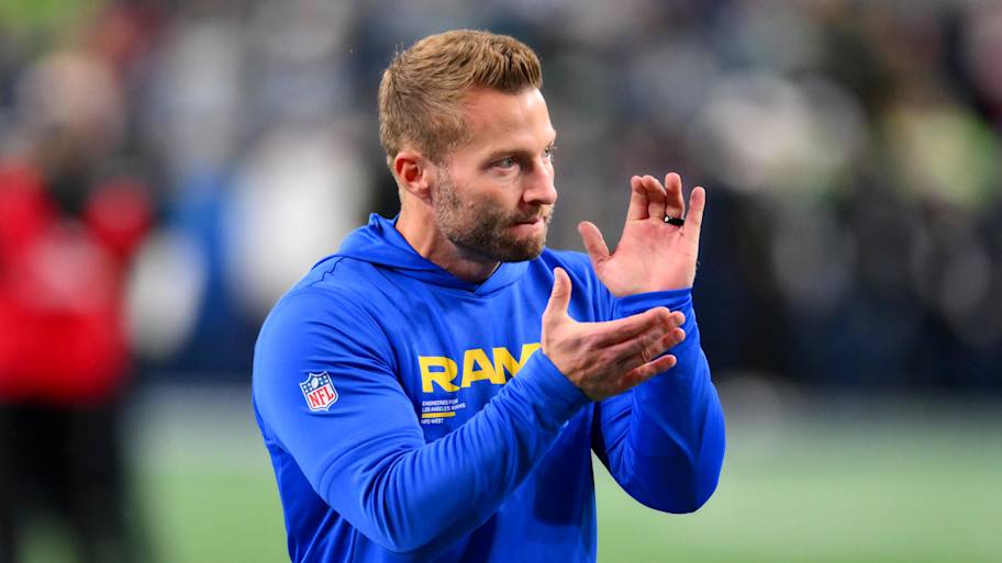 Rams remain perplexed at unclear two-point call for Seahawks