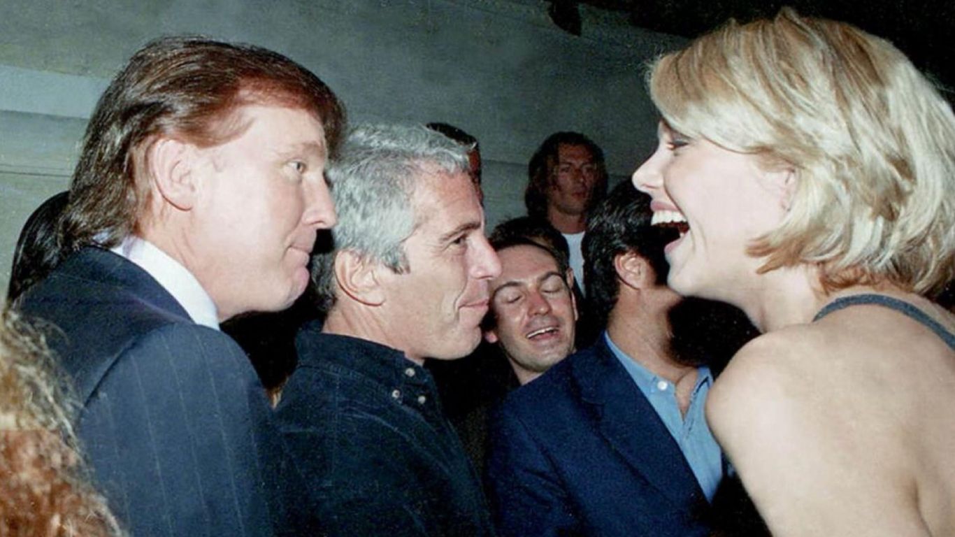 Thousands of Epstein files released by Justice Department