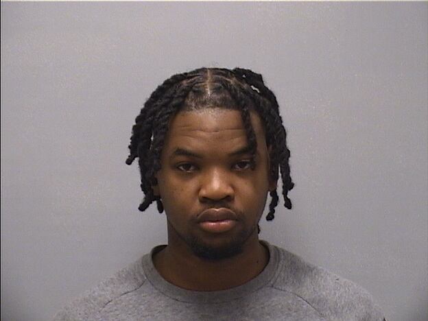 Man arrested for reckless driving after colliding with trees in Orange