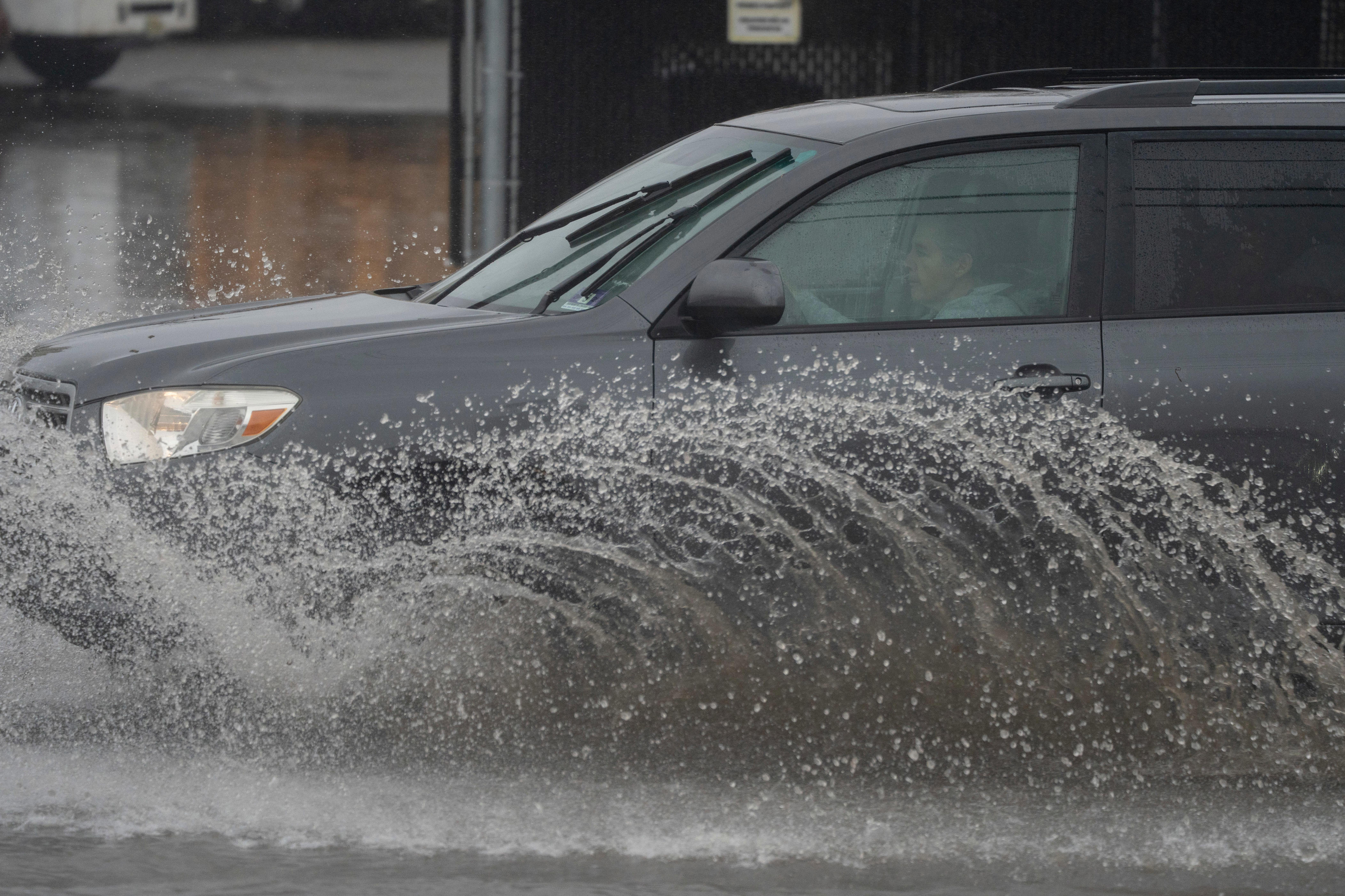 Tornadoes, storms, flash flooding to hit NJ today? See timing, forecast