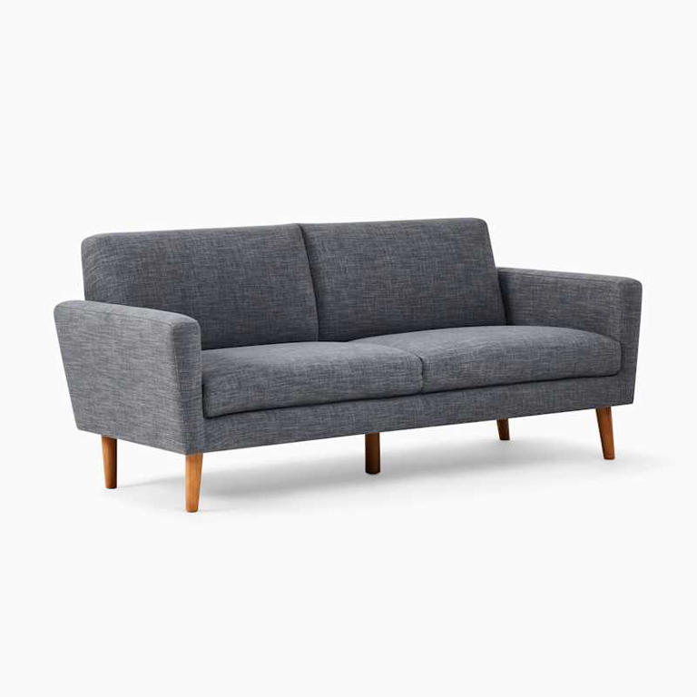 Oliver Sofa West Elm Reviews