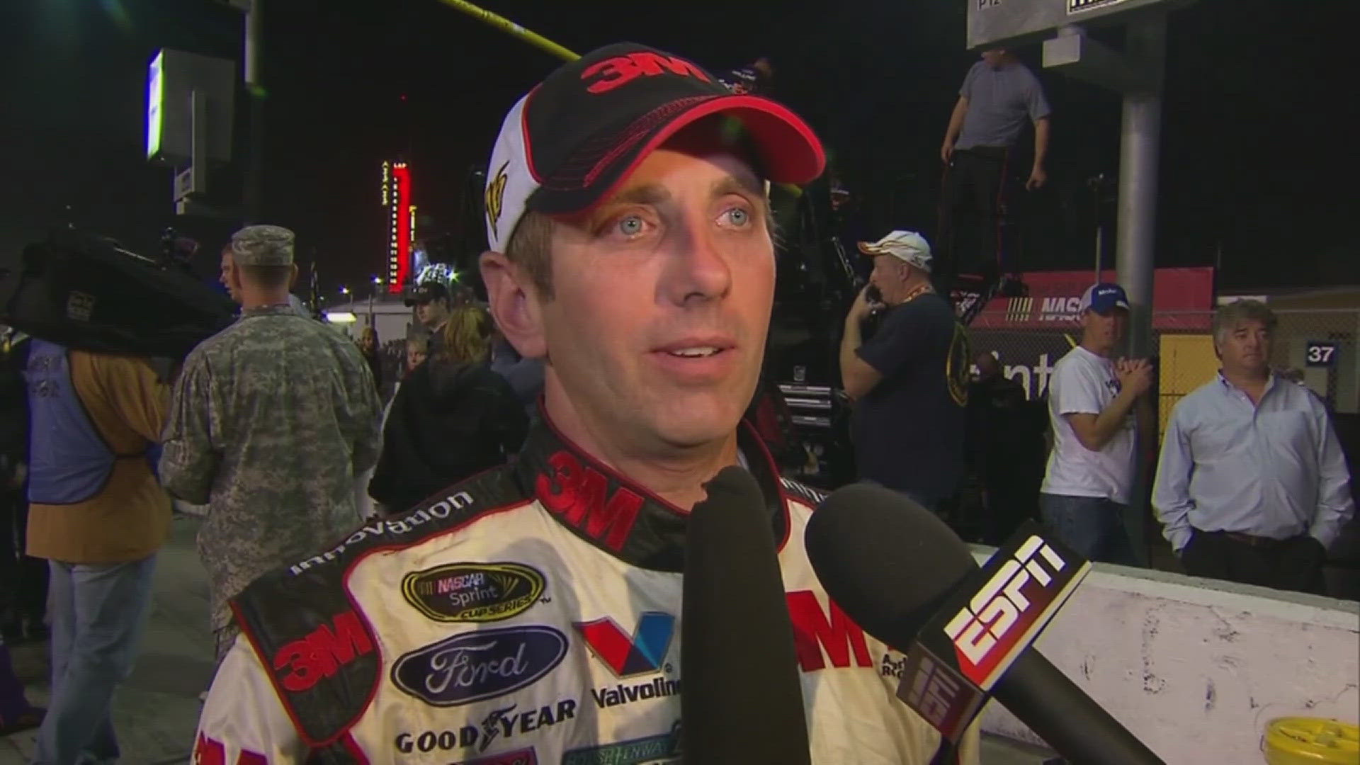 The cause of the plane crash that killed NASCAR champion Greg Biffle ...