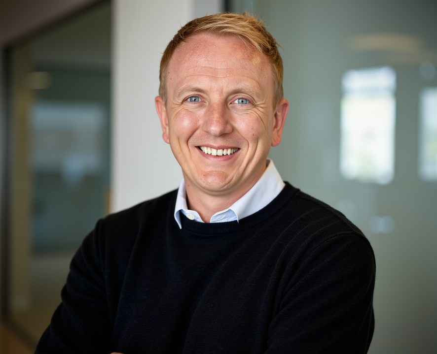 7Brew pours into growth, names first chief financial officer
