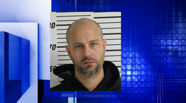 Davenport man arrested after high-speed eluding in stolen vehicle