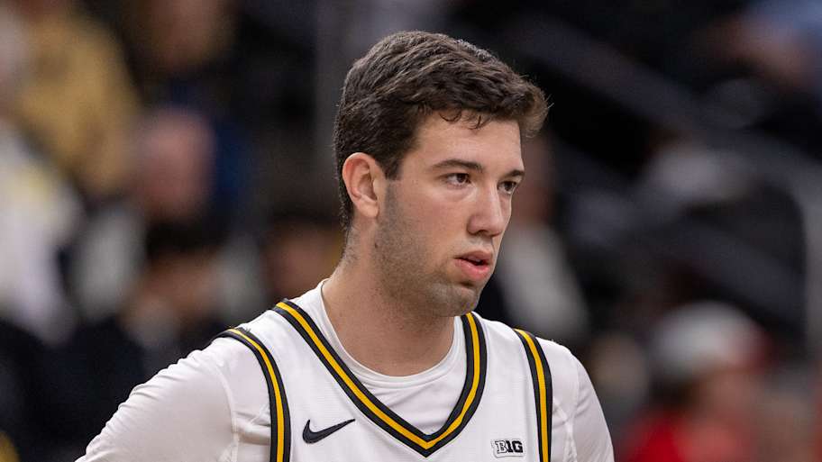 Iowa has a high-scoring, eccentric forward the Kings need to be watching