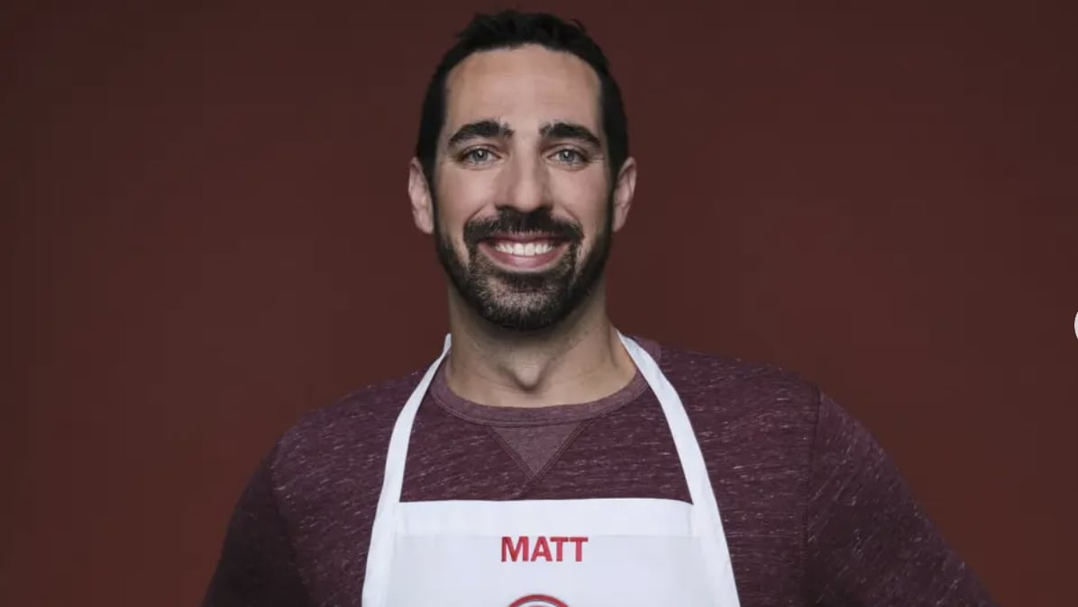 MasterChef contestant 'unexpectedly' dies at 42