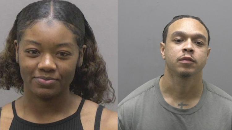 Two arrested after Burlington shooting injures man, police say