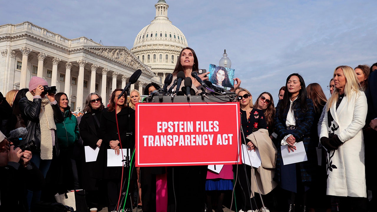 Epstein files transparency