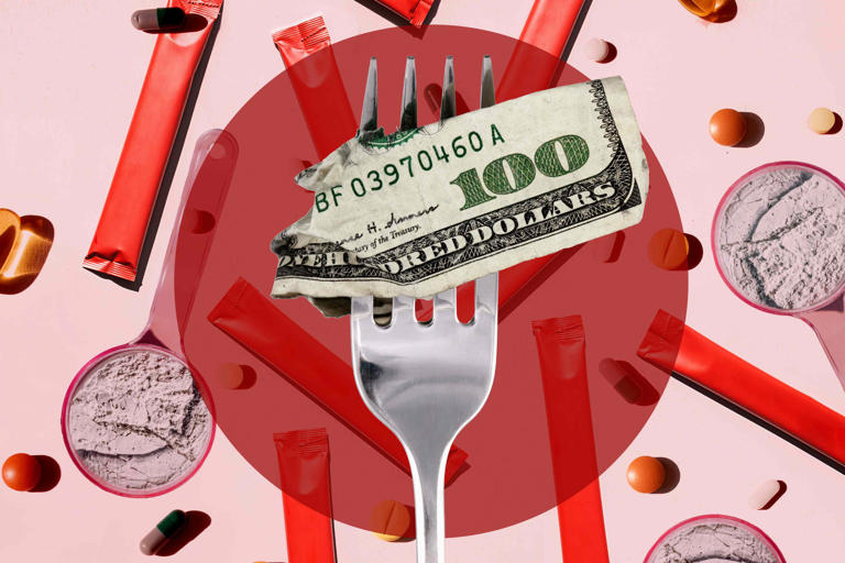 Is that weight loss company legit or a scam? Here are 6 red flags to ...