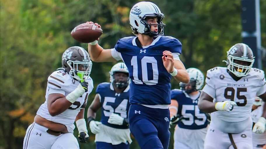 Virginia Tech Hokies and an SEC school pushing to flip elite Ole Miss ...