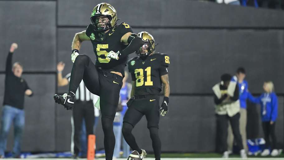 What it would mean for Vanderbilt football to get 11th win
