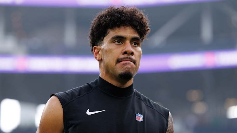 Saints give the Devaughn Vele injury update that fans feared<br><br>