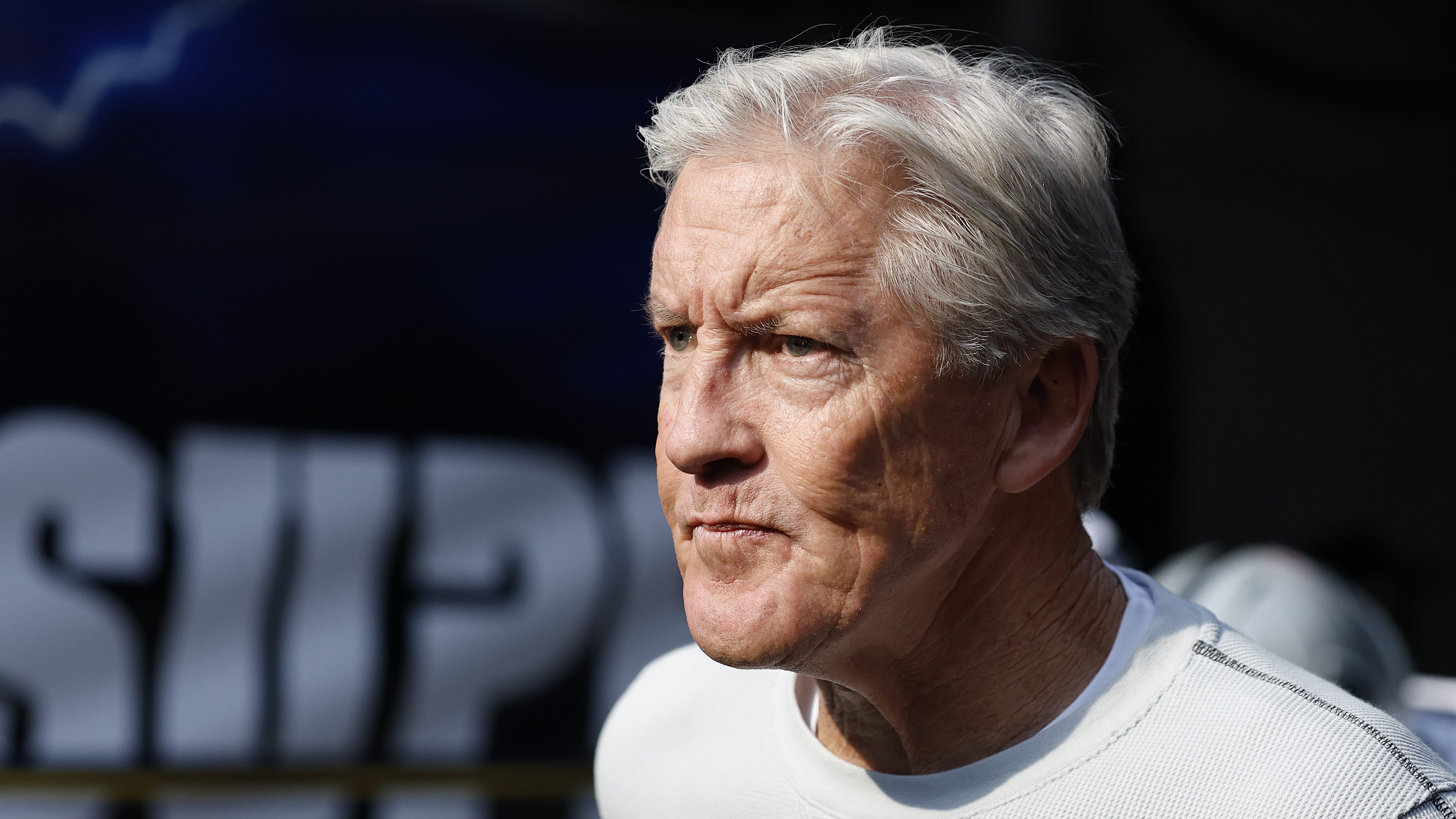 Raiders get bad news on potential Pete Carroll move<br><br>