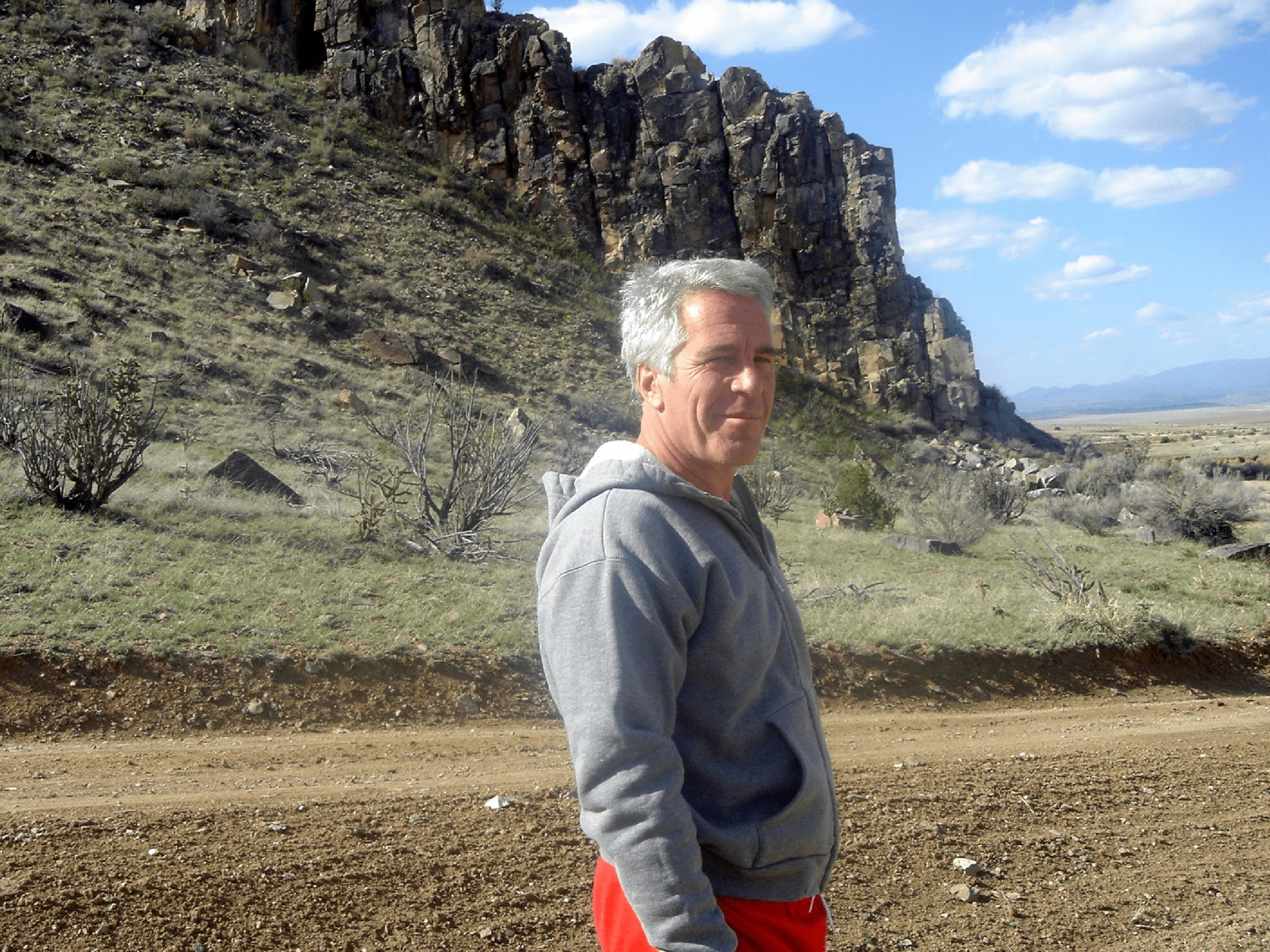 Epstein files so far don't support allegations of previously unknown accomplices