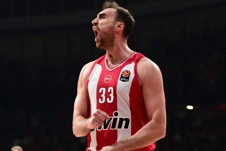EuroLeague: Η μάχη των κορυφαίων παικτών στις βασικές στατιστικές κατηγορίες