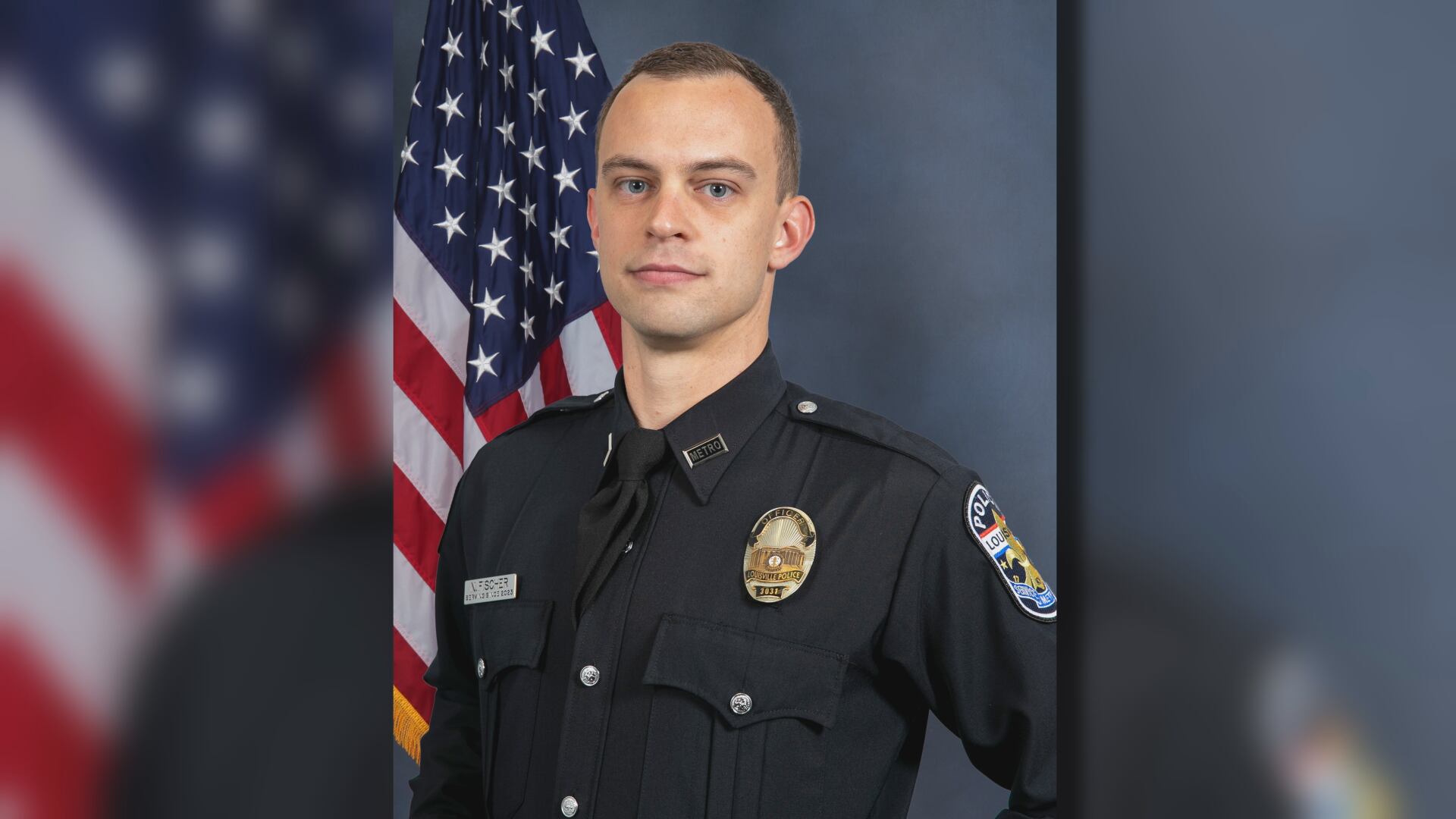LMPD release identity of officer involved in shooting on Bardstown Road