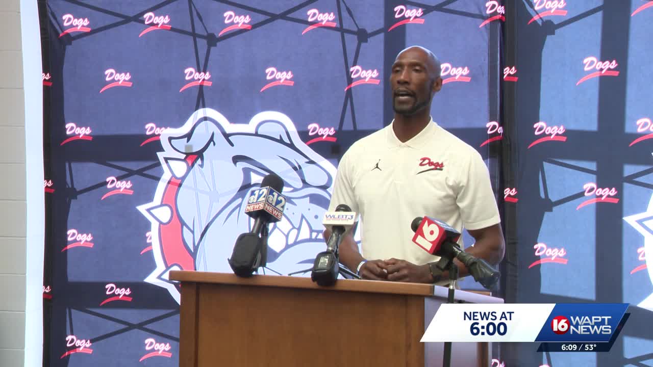 New head football coach announced at Brandon High School