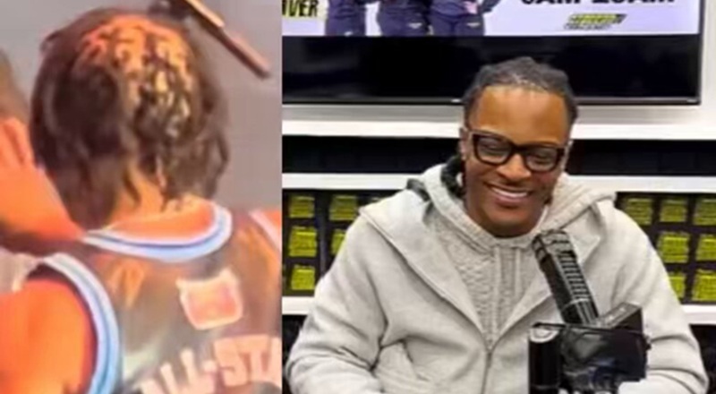 TI says he checked the mirror after seeing 'hat-fishing' video of ...