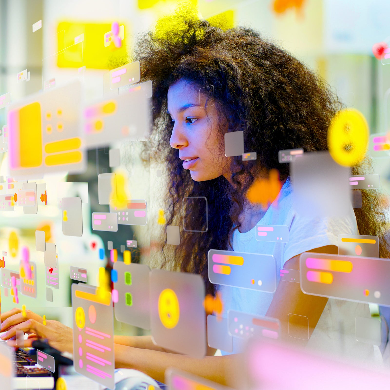 Want to work in AI? Here are the skills to master, economist says.