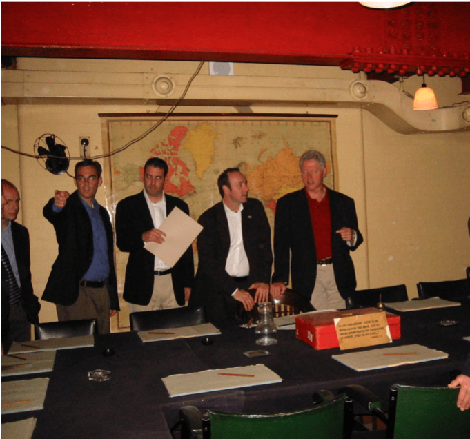 List of celebrities mentioned in new Jeffrey Epstein files