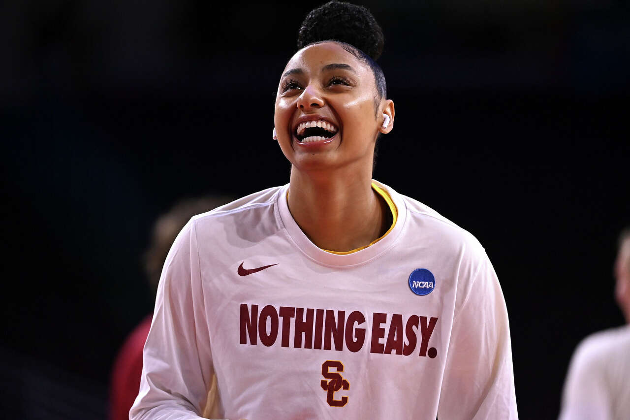 Comets are coming to Houston. Will WNBA's next superstar arrive, too?