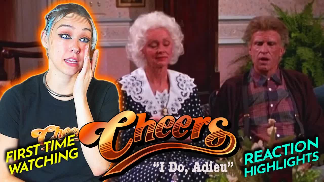 Nicki bids adieu to Diane Cheers 5x26 