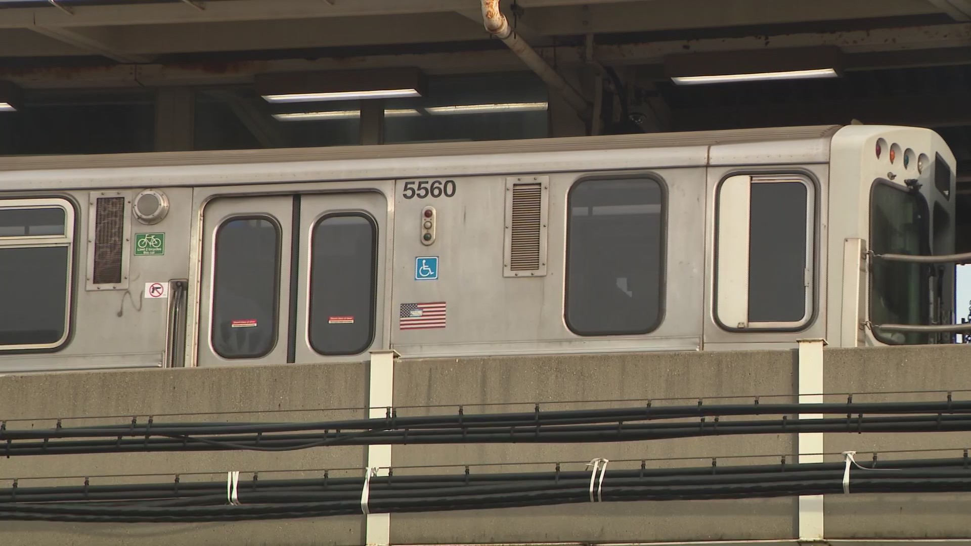 CTA's revised safety plan rejected by Federal Transit Administration