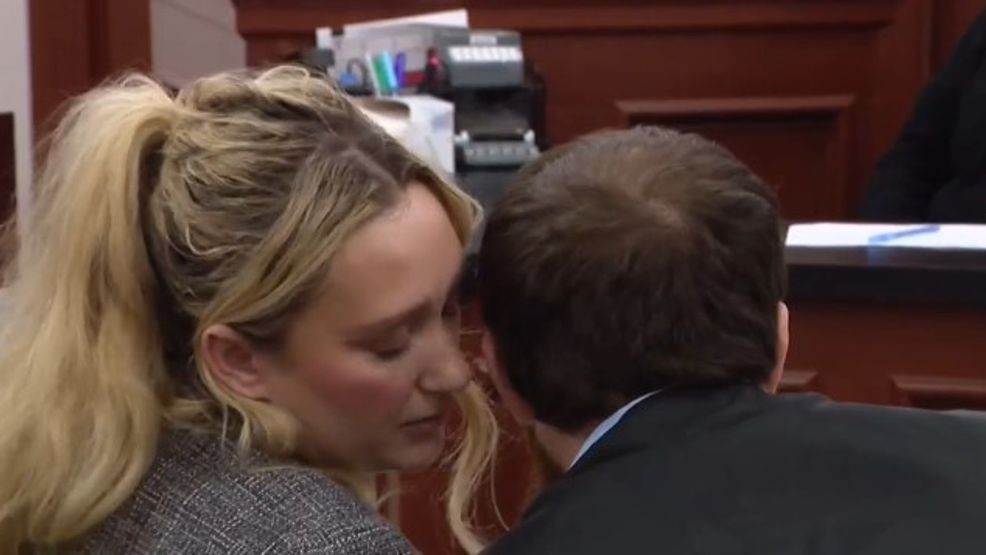 Murder suspect Andrew Griffin returns to court as pretrial activities ...