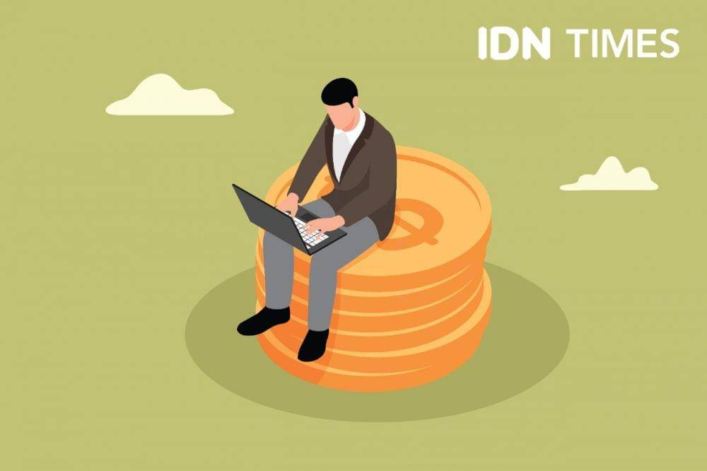 Pembajak Perusahaan: Penjarah Aset yang Mencari Target Murah