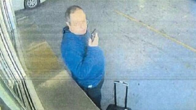 How a Reddit post led police to the suspected gunman in the Brown, MIT shootings<br><br>