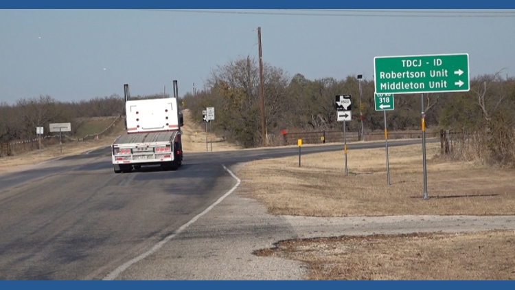Abilene ministry delivers Christmas cheer to thousands of inmates at ...