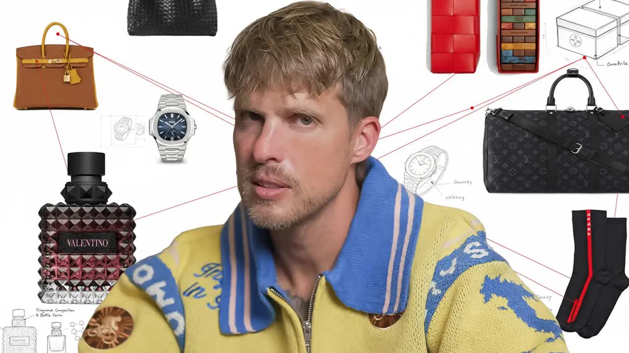 The downfall of old luxury (2026 premium brand playbook)