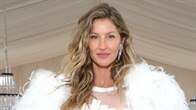 Gisele Bündchen marries Joaquim Valente in Florida wedding 3 years after Tom Brady divorce<br><br>