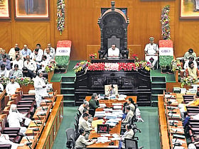 Opposition fumes as Karnataka Council passes hate speech bill