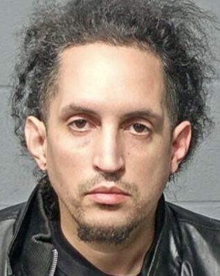 Hartford police arrest man in connection with stolen U-Haul truck