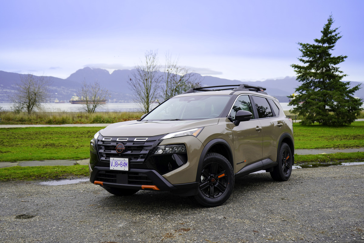 The 2026 Nissan Rogue has many trims, but only one is the smart buy