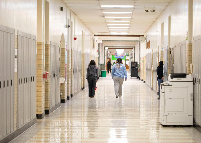 Chicago’s sustainable community schools are growing. But few outperform