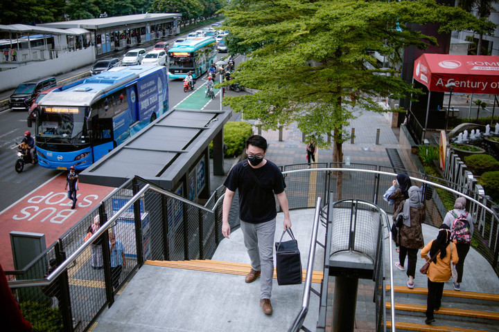 Fakta Penting Usulan WFA 29-31 Desember untuk Kembangkan Ekonomi