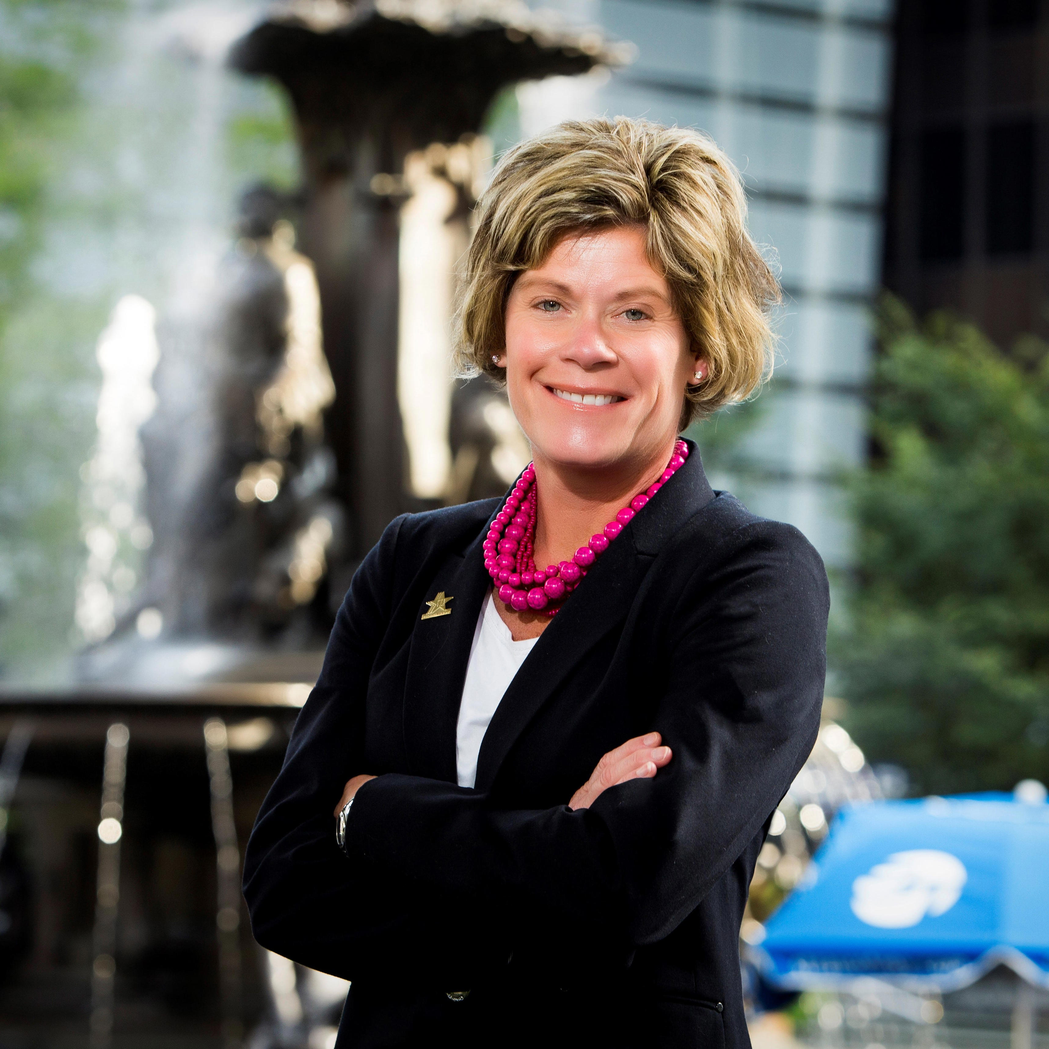 Visit Cincy CEO stepping down, to pursue new challenges