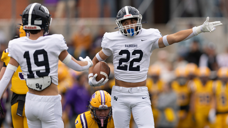 KENS 5 Texas high school football playoffs roundup | State ...