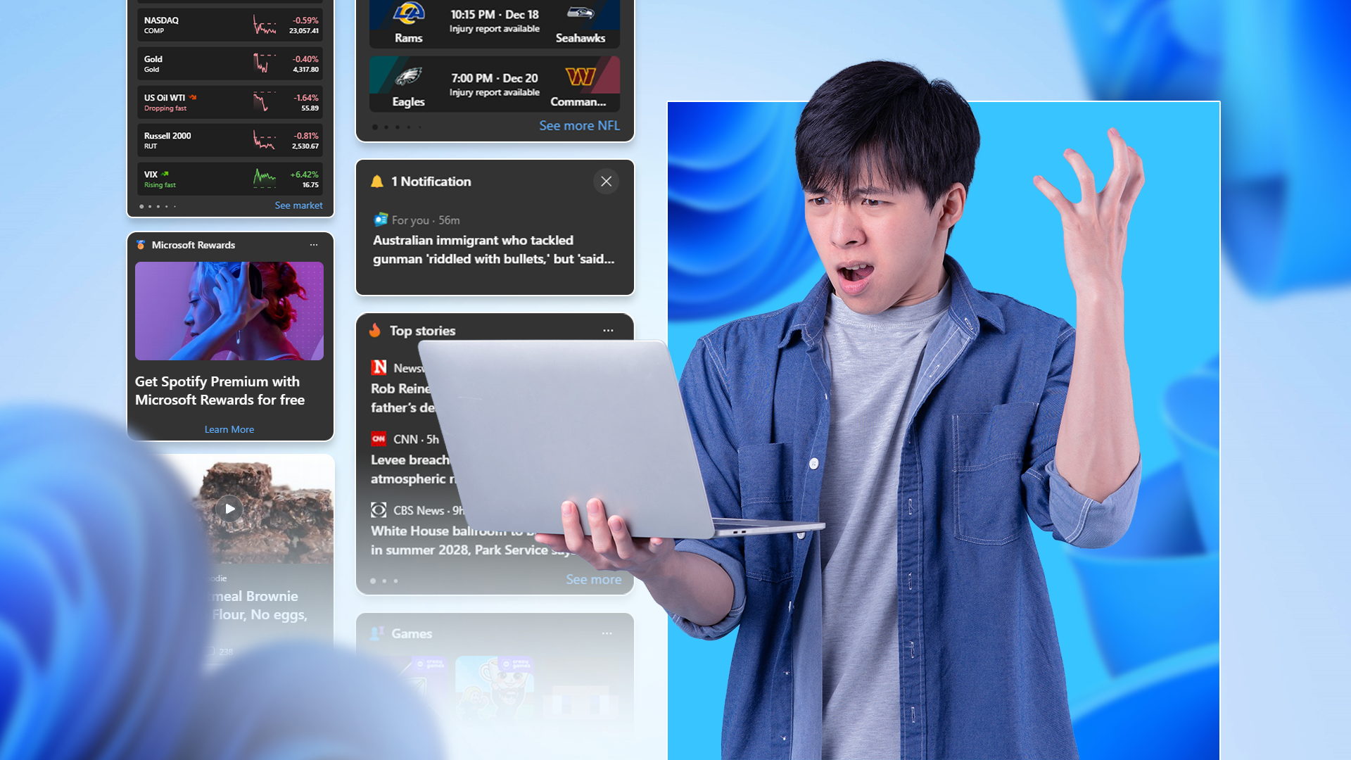 Silencing Windows 11: Essential settings to boost focus