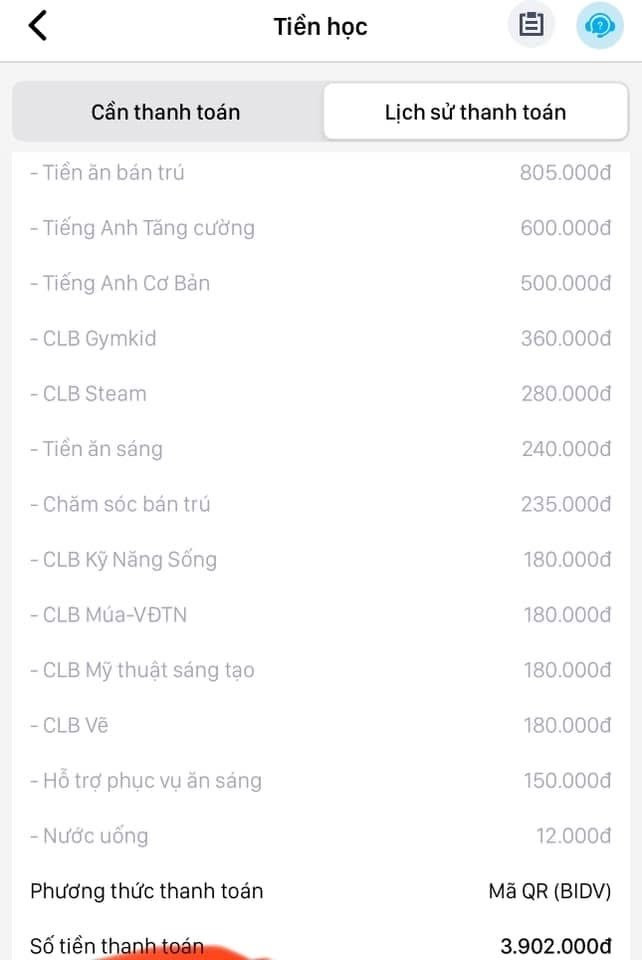 Đưa gần chục môn liên kết vào trường, trẻ chạy 'sô' trong giờ học