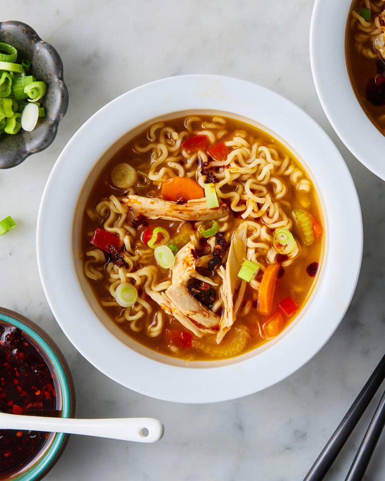 These 20 New Year’s foods are guaranteed to bring you good luck in 2026