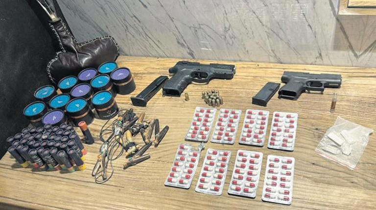 Son dakika...Organize ‘ilişkiler’! Lağım çukuru gibi