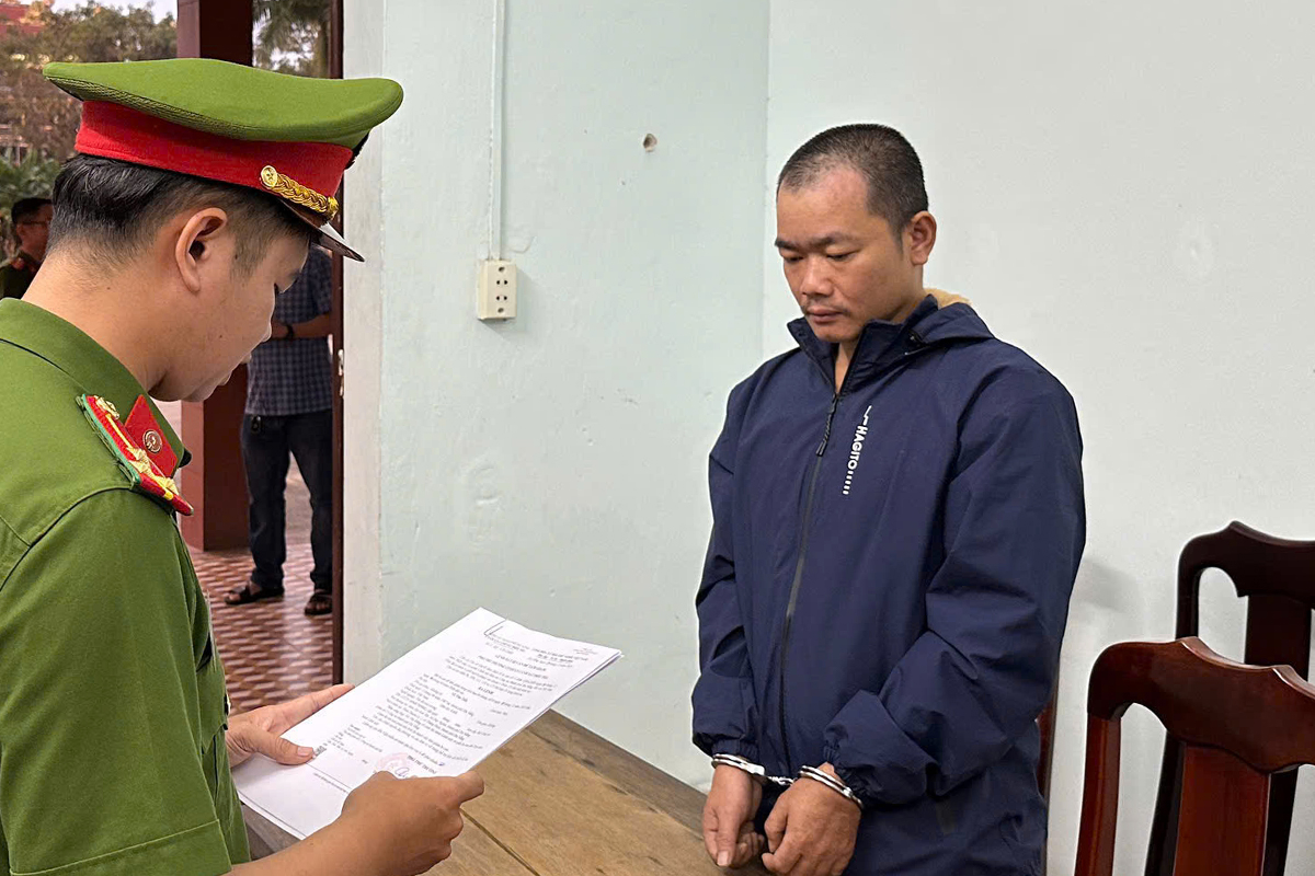 Toan tính giết vợ vì bị ly hôn